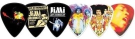 Dunlop Jimi Hendrix JHPT03H