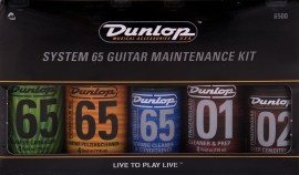 Dunlop 6500