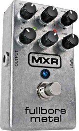 Dunlop MXR M116 Fullbore Metal