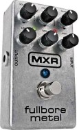 Dunlop MXR M116 Fullbore Metal - cena, srovnání