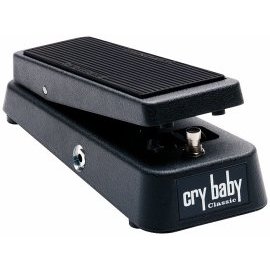 Dunlop GCB95F Crybaby Classic Wah