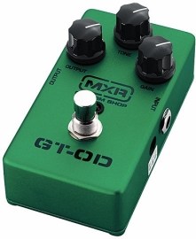 Dunlop MXR M193 GT-OD Overdrive