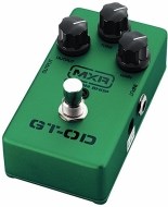 Dunlop MXR M193 GT-OD Overdrive - cena, srovnání