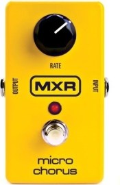 Dunlop MXR M148 Micro Chorus