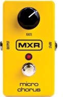 Dunlop MXR M148 Micro Chorus - cena, srovnání