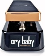 Dunlop JB95 Joe Bonamassa Signature Cry Baby Wah - cena, srovnání
