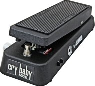 Dunlop 535Q Crybaby Multi Wah - cena, srovnání