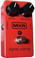 Dunlop MXR M102 Dyna Comp - cena, srovnání