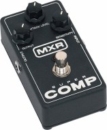 Dunlop MXR M132 Super Comp - cena, srovnání