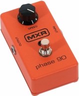 Dunlop MXR M101 Phase 90 - cena, srovnání