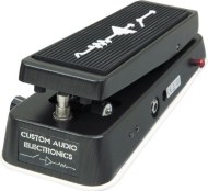 Dunlop MXR MC404 Custom Audio Electronics Wah - cena, srovnání