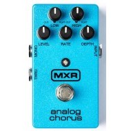 Dunlop MXR M234 Analog Chorus - cena, srovnání