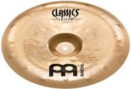 Meinl CC18EMCH-B - cena, srovnání