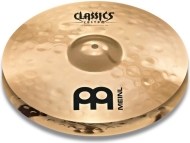 Meinl CC14EMH-B - cena, srovnání