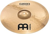 Meinl CC18MC-B - cena, srovnání