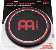 Meinl 12" Practice Pad - cena, srovnání