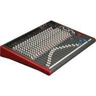 Allen & Heath ZED-24 - cena, srovnání