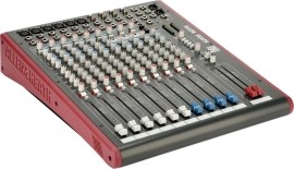 Allen & Heath ZED-14