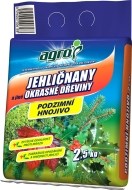 Agro CS Jesenné hnojivo pre ihličňany 2.5kg - cena, srovnání