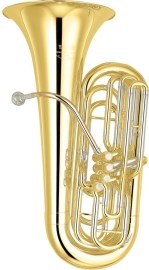 Yamaha YBB-621