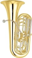 Yamaha YBB-621 - cena, srovnání