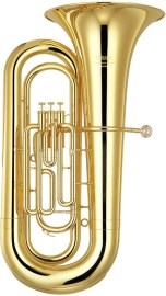 Yamaha YBB-201