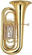 Yamaha YBB-321 - cena, srovnání
