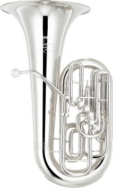Yamaha YFB-822S