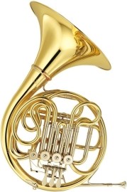 Yamaha YHR-567D