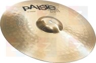 Paiste 201 Bronze 16" Crash - cena, srovnání