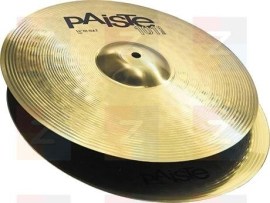 Paiste 101 Brass 14" Hit-Hat