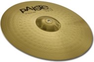 Paiste 101 Brass 18" Crash Ride - cena, srovnání