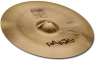 Paiste 2002 20" China Novo - cena, srovnání