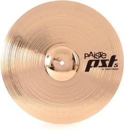 Paiste PST 5 16" Rock Crash