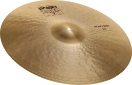 Paiste 2002 20" Ride