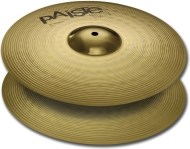 Paiste 101 Brass 13" Hi-Hat - cena, srovnání