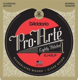 D´addario EJ45LP