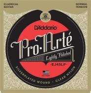 D´addario EJ45LP - cena, srovnání