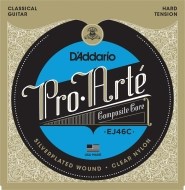 D´addario EJ46C - cena, srovnání