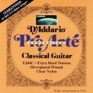 D´addario EJ44C - cena, srovnání