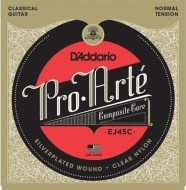 D´addario EJ45C - cena, srovnání