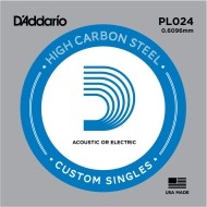 D´addario PL024 - cena, srovnání