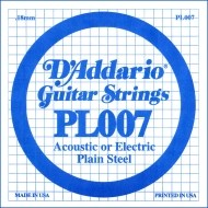 D´addario PL007 - cena, srovnání