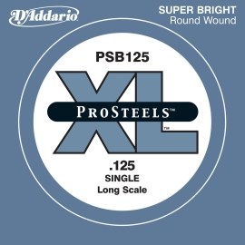 D´addario PSB125