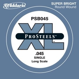 D´addario PSB045