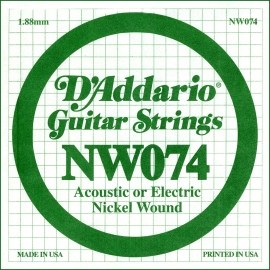 D´addario NW074