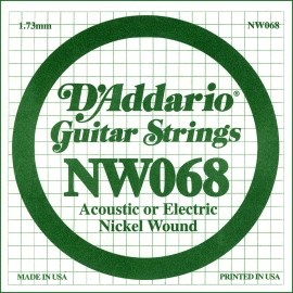 D´addario NW068