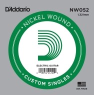 D´addario NW052 - cena, srovnání