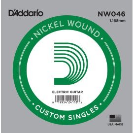 D´addario NW046