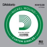 D´addario NW028 - cena, srovnání